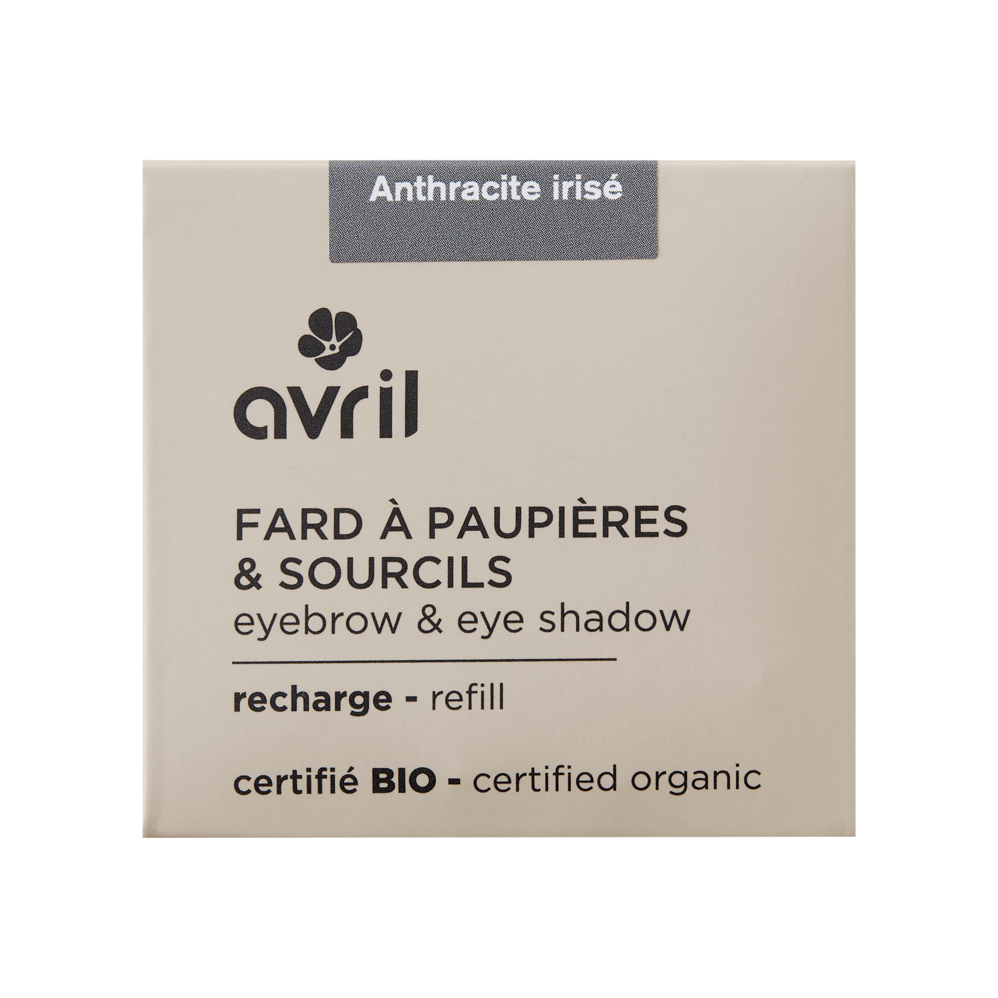 Fard à paupières