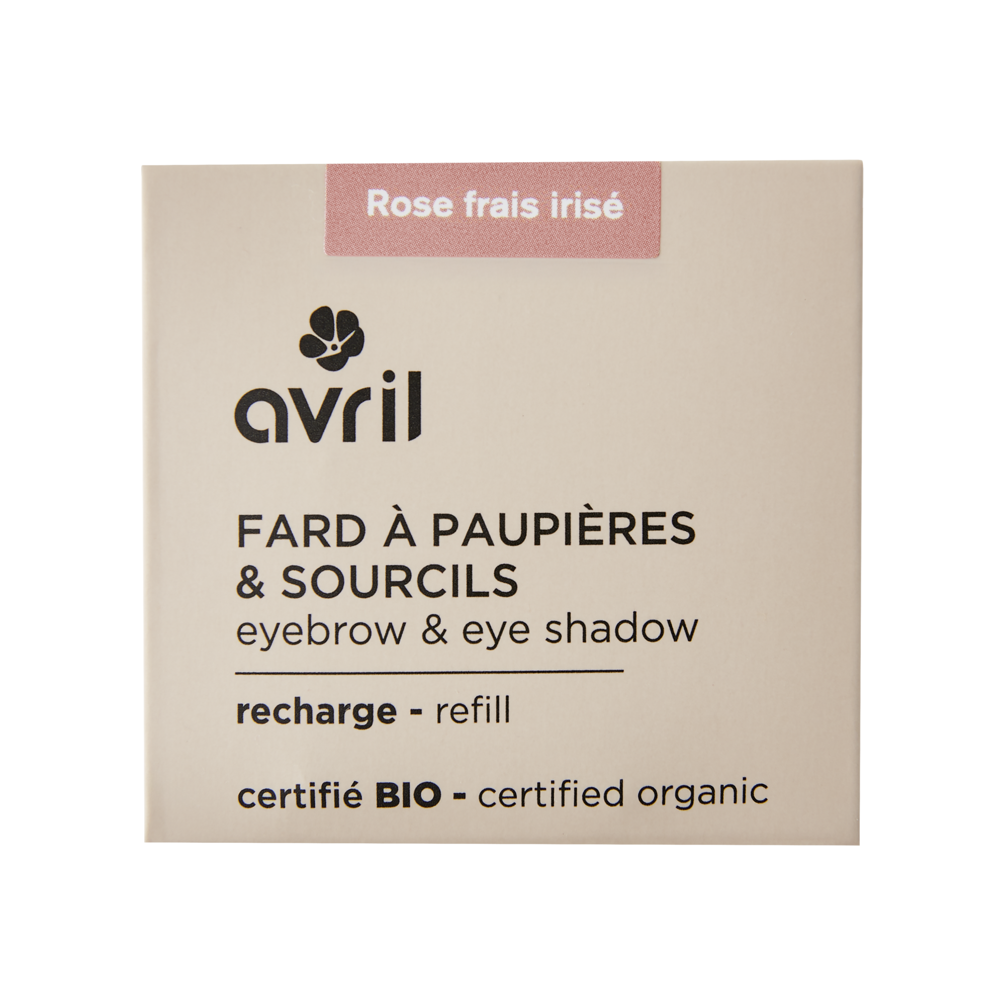 Eye shadow