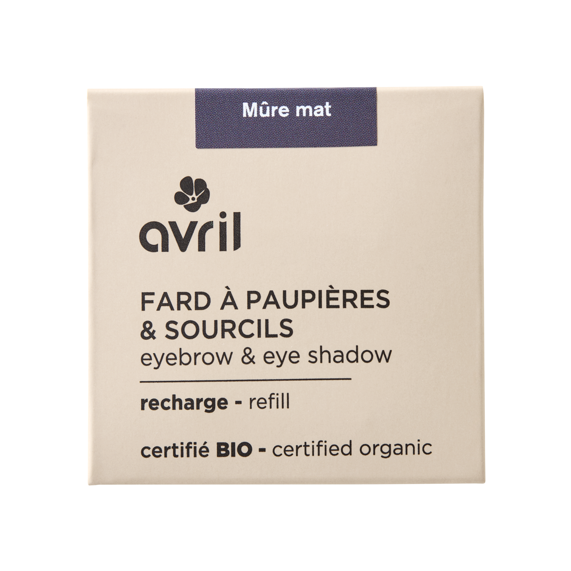 Eye shadow