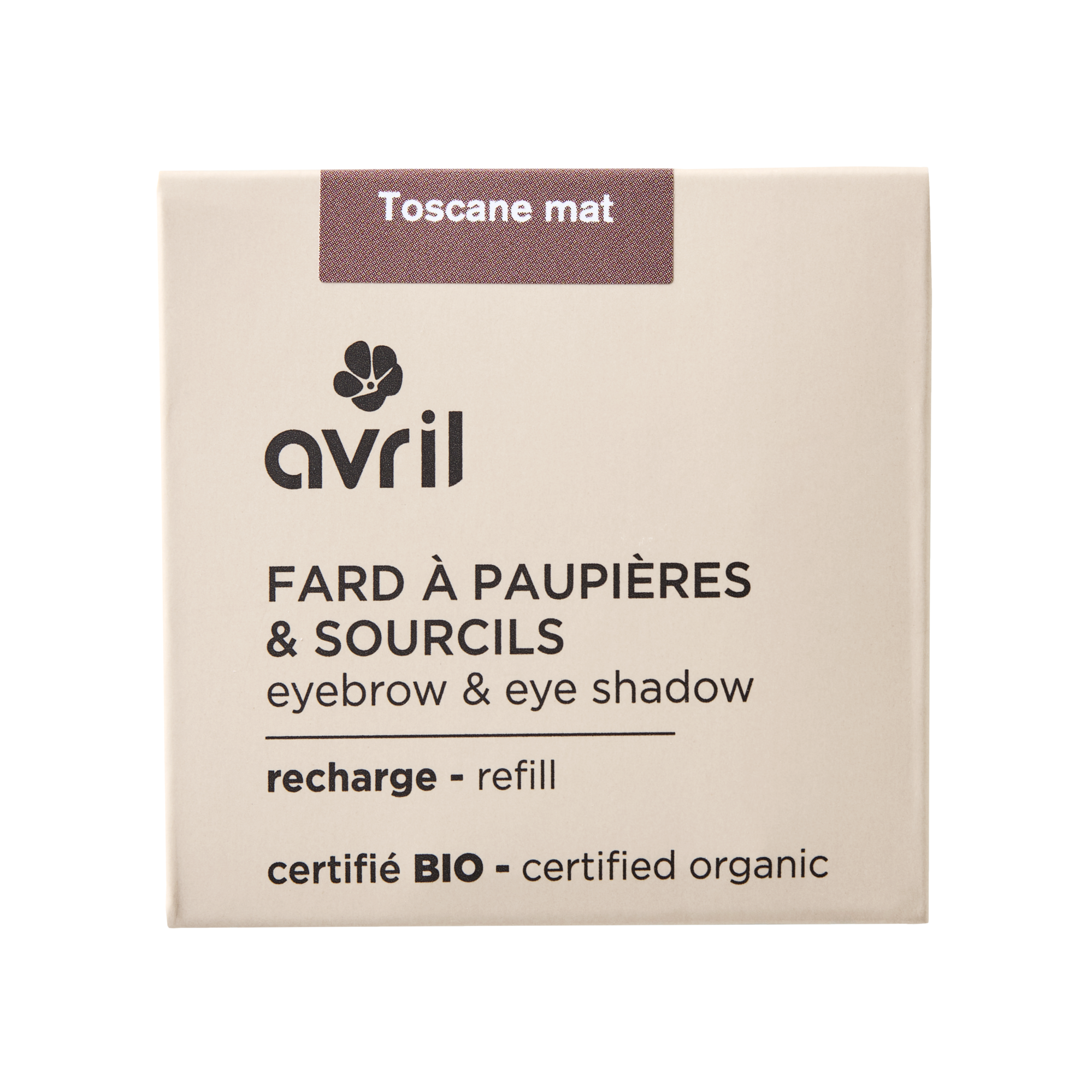 Eye shadow