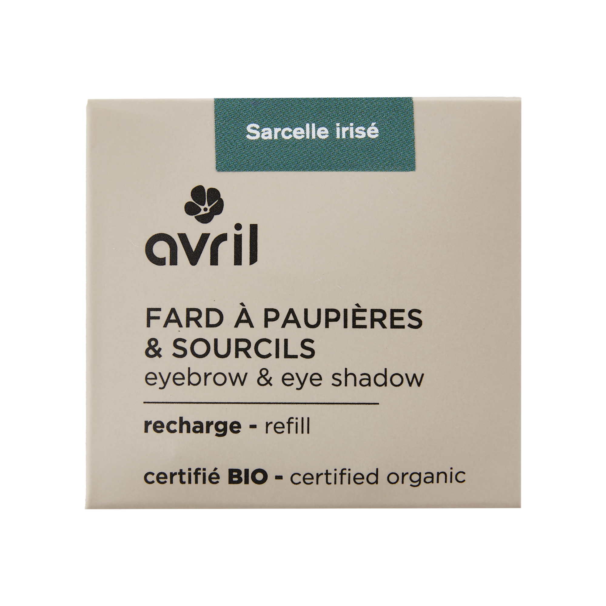 Eye shadow