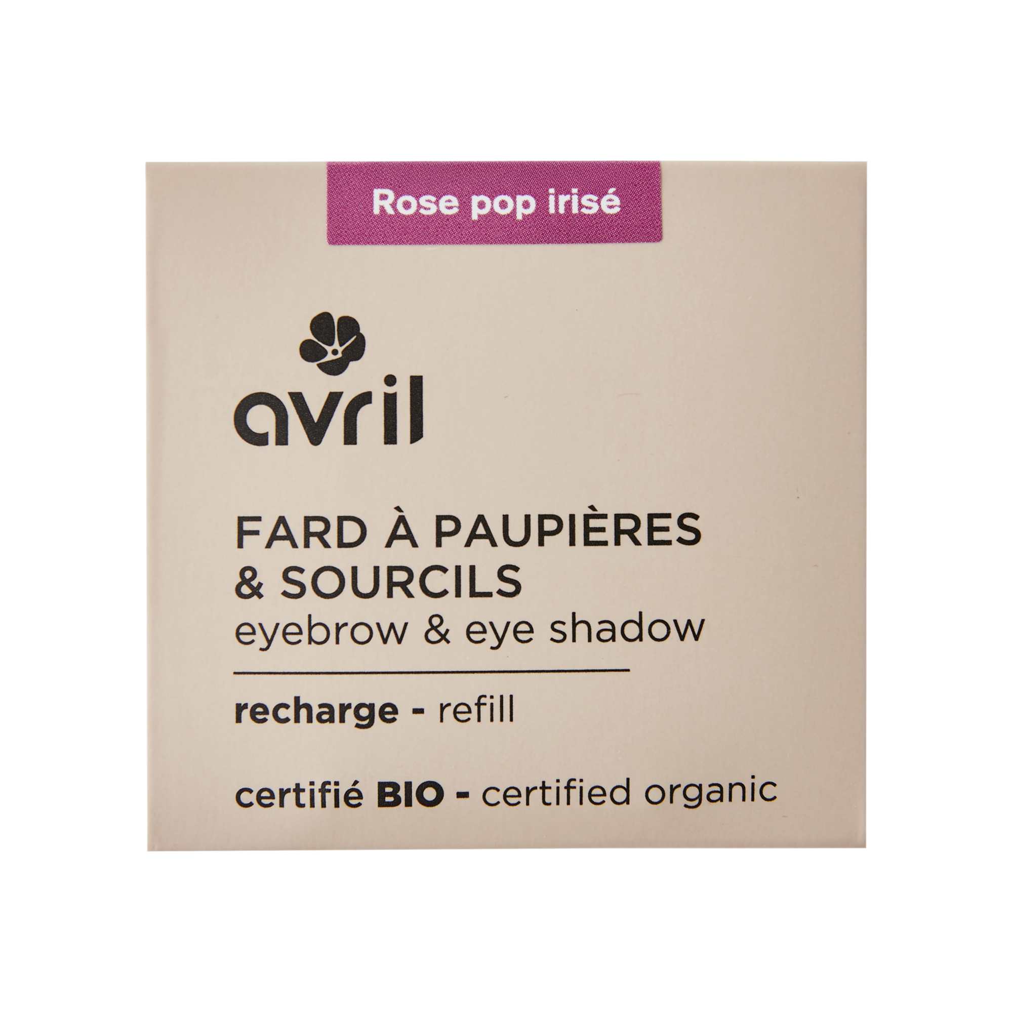 Eye shadow
