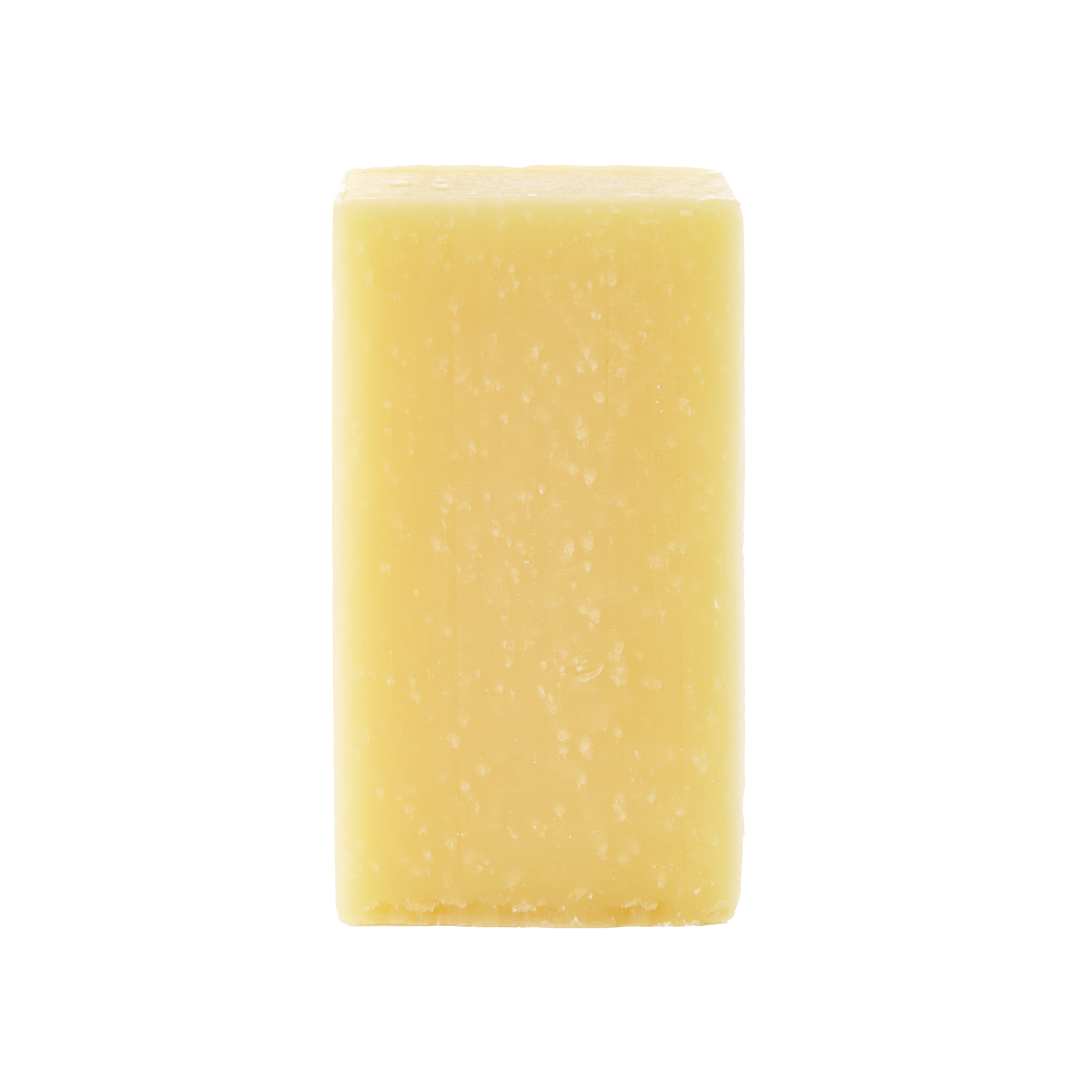 Savon à raser multi-usages saponifié à froid