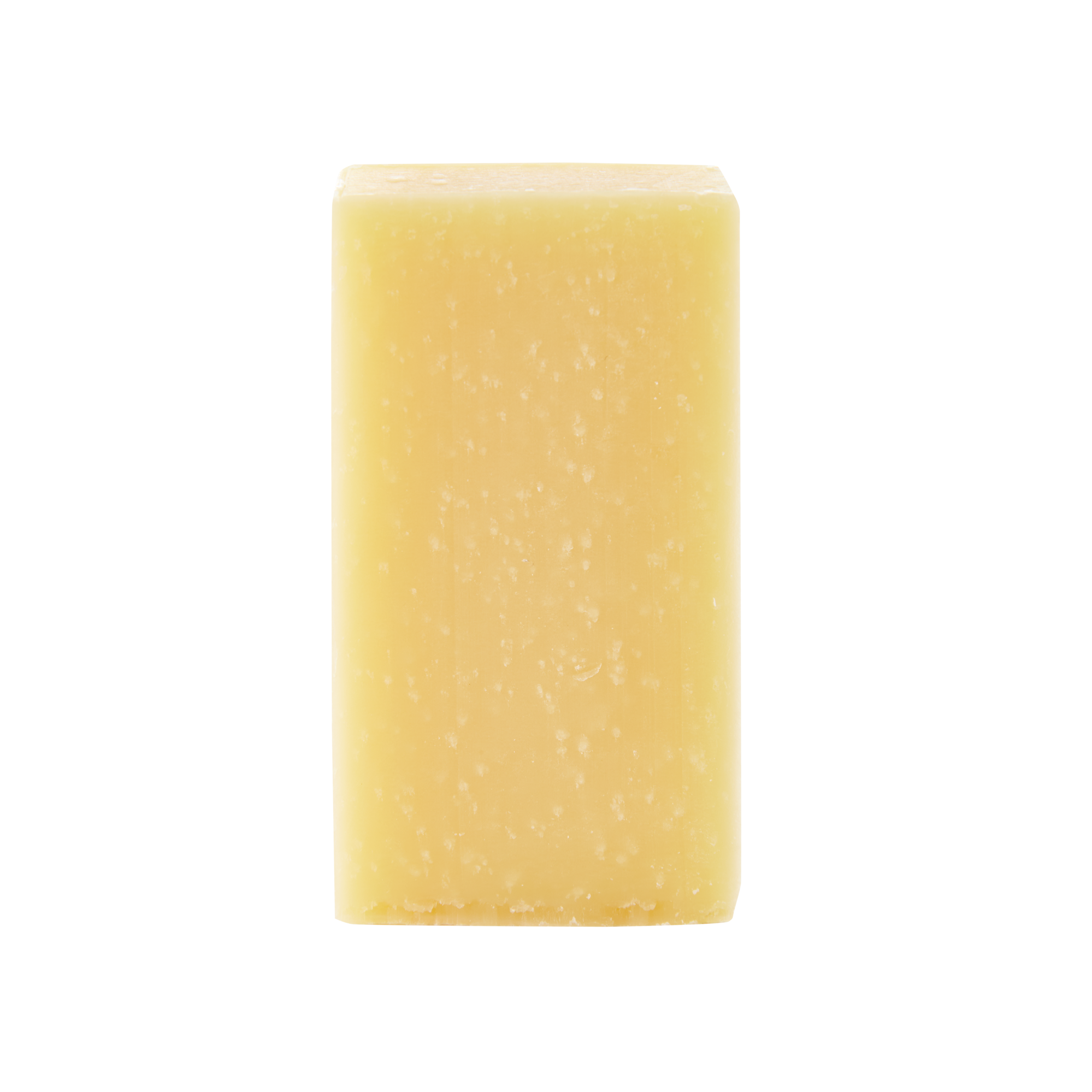 Cold-processed solid shampoo for normal hair 95g - Certified organic