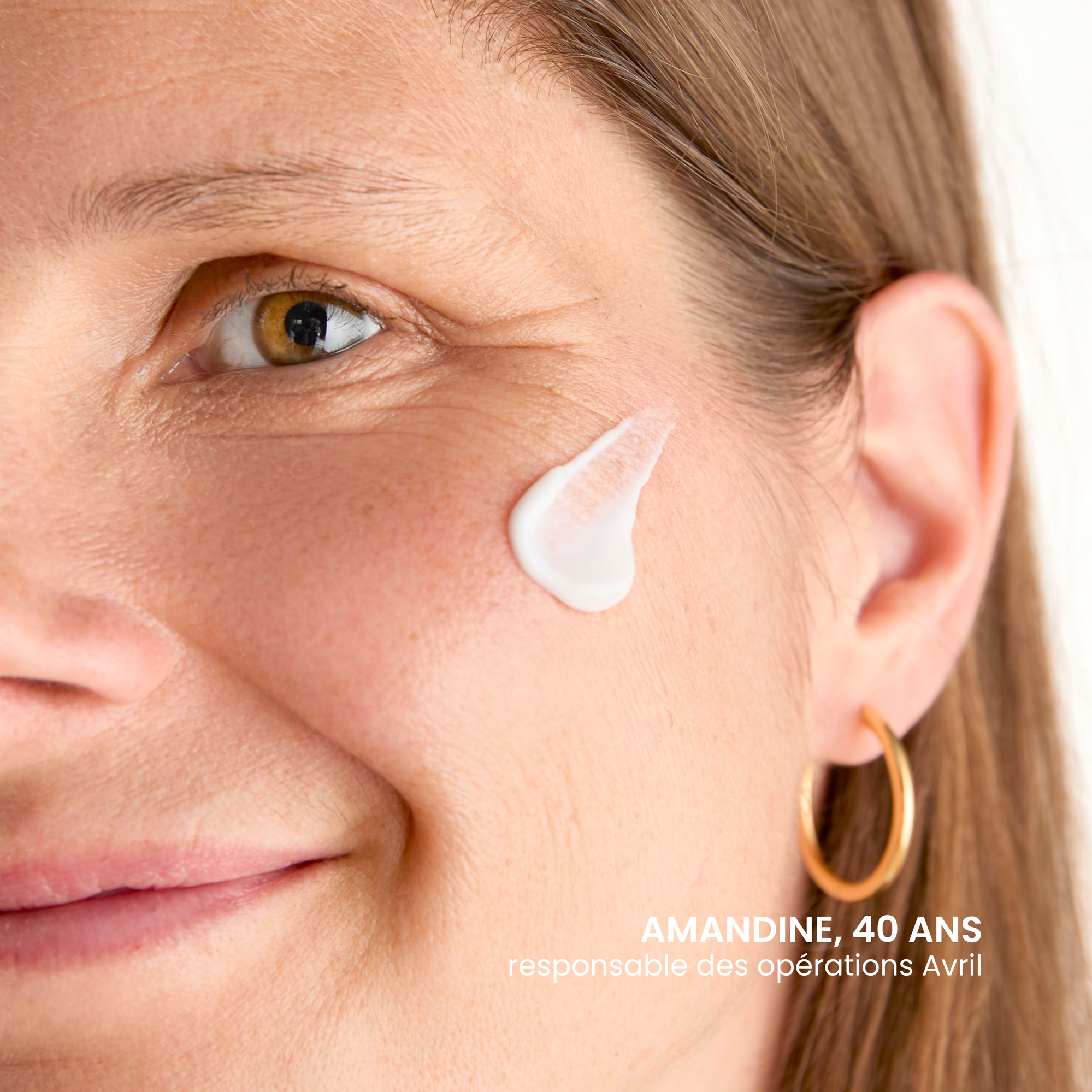 Cr&egrave;me de jour l&eacute;g&egrave;re Pro &acirc;ge +