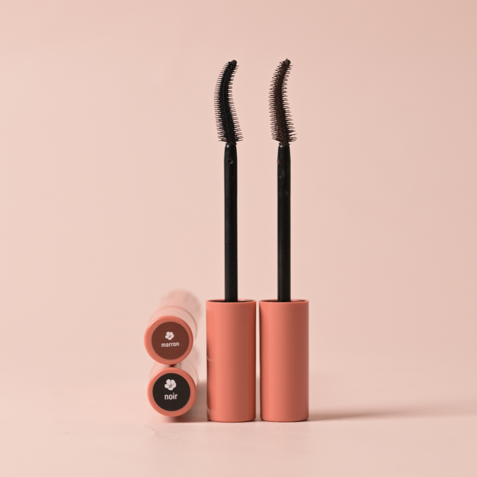 Mascara Volume