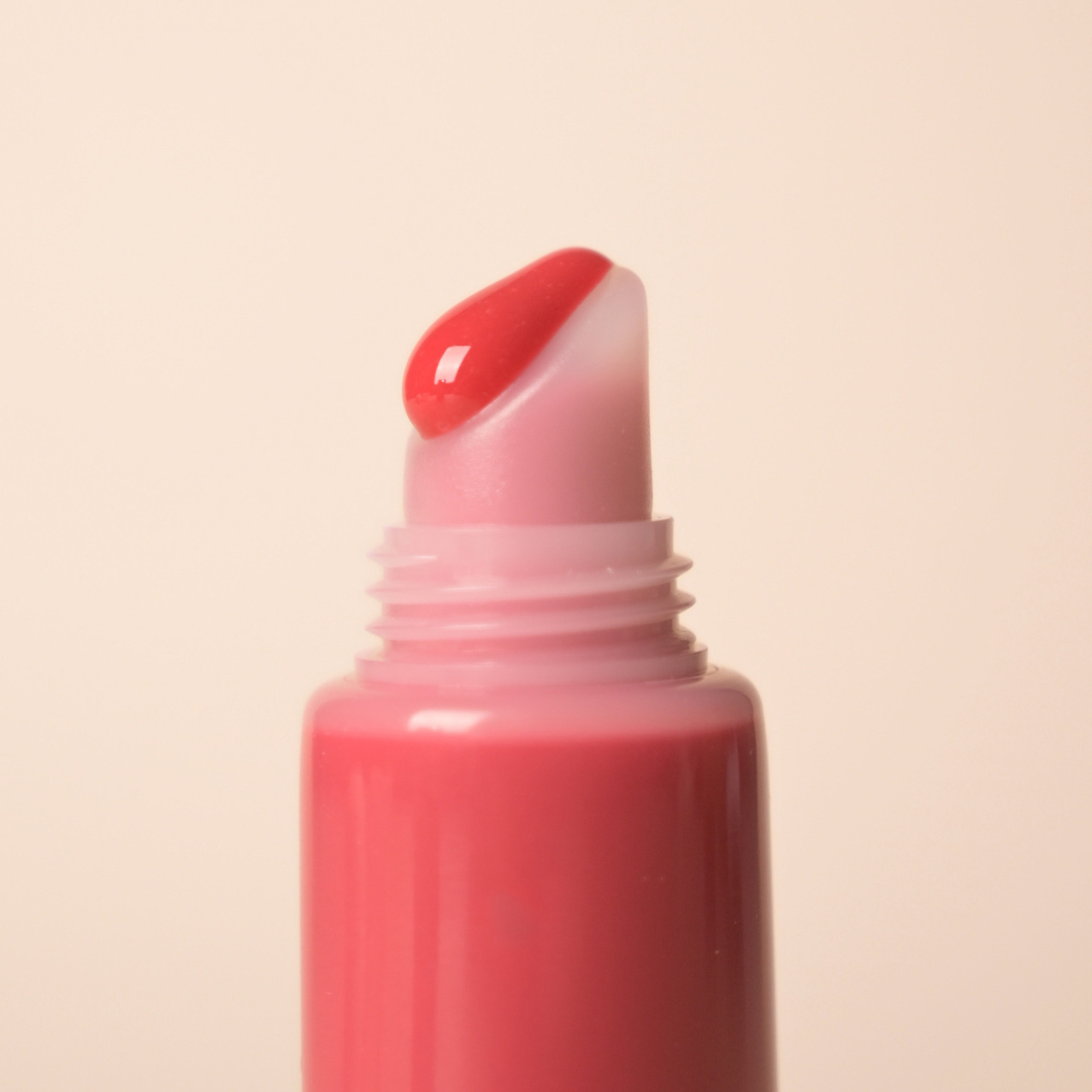 Lip oil