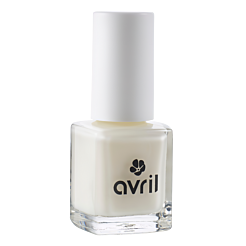 Vernis blanchisseur