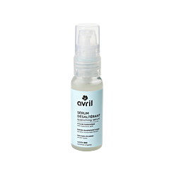 Sérum désaltérant