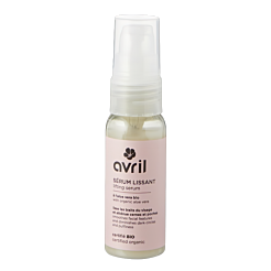 Smoothing serum