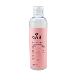 Intimate gel