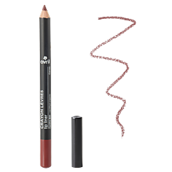 Lip contour pencil