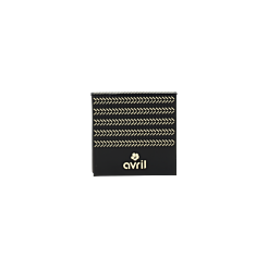 Boîtier à composer rechargeable Petit format