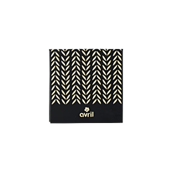 Boîtier à composer rechargeable Grand format