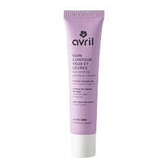 Eye and lip contour care