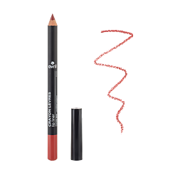 Lip contour pencil