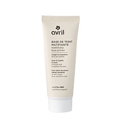 Mattifying foundation