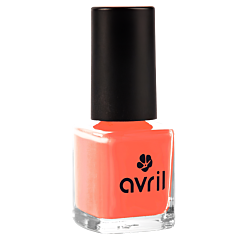 Nail polish