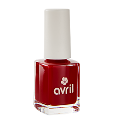 Nail polish