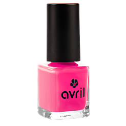 Nail polish