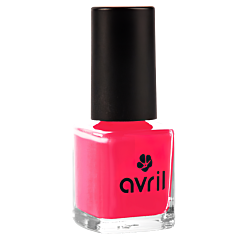 Nail polish