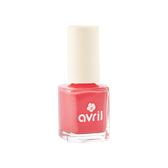 Nail polish