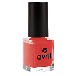 Nail polish
