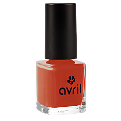 Nail polish