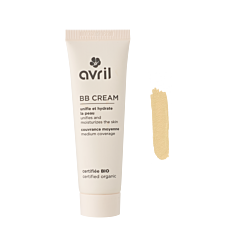 BB cream