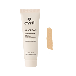 BB cream