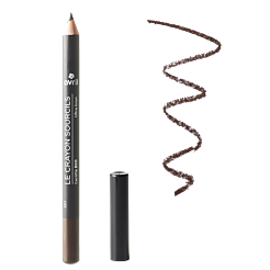 Eyebrow pencil