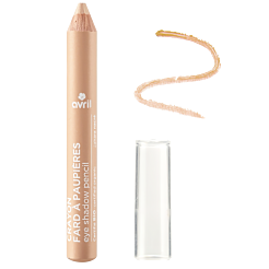 Eye shadow pencil