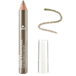 Eye shadow pencil