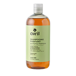 Purifying Shampoo