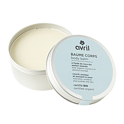 Body balm