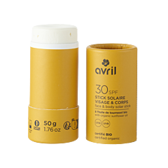Sun Stick SPF30