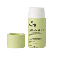 Deodorant stick