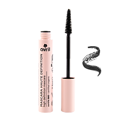 High Definition Mascara