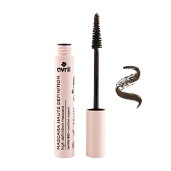 High Definition Mascara