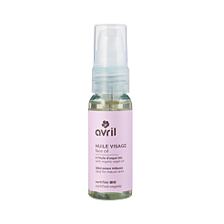 Ideal face oil for mature skin