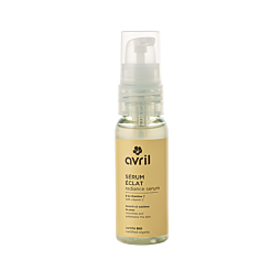 Radiance serum