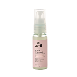 Soothing serum
