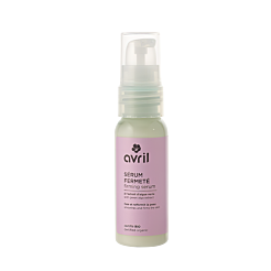 Firming serum