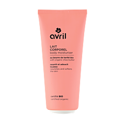 Body milk