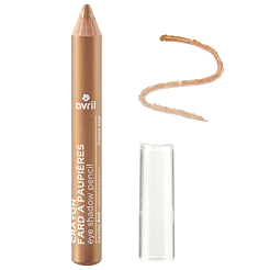 Eye shadow pencil