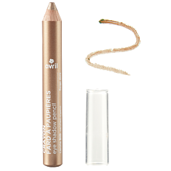 Eye shadow pencil