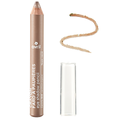 Eye shadow pencil