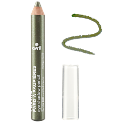 Eye shadow pencil