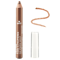 Eye shadow pencil