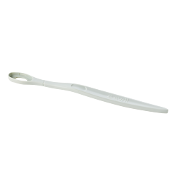 Manche pour brosse à dent à  tête rechargeable vert